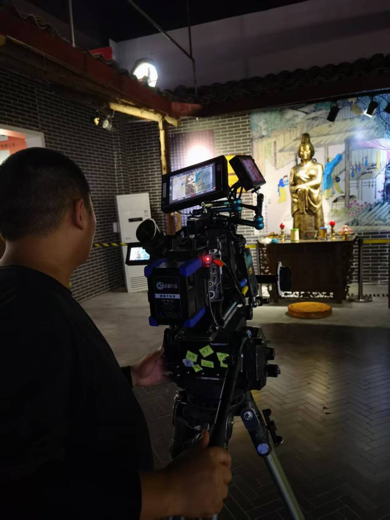 聚焦寿县产品宣传视频拍摄公司，以专业实力赋能品牌声量升级