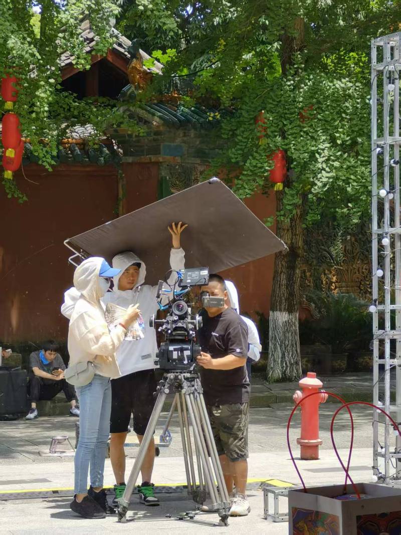 寿县产品宣传视频拍摄公司避坑：资质、案例、服务全解析