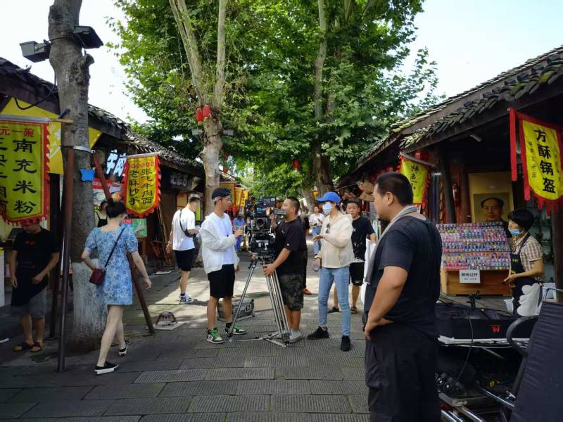 寿县产品视频拍摄技术升级：AI与三维动画深度融合