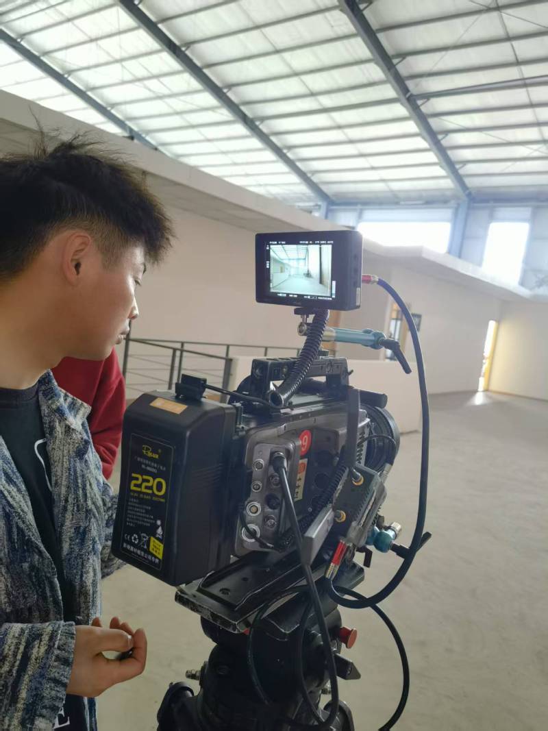 寿县电商产品视频拍摄制作：小成本也能产出高质感内容？