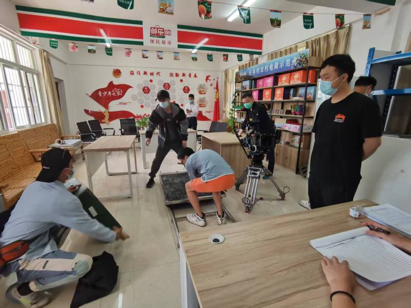 寿县电商产品视频拍摄制作实战秘籍，助力产品引爆电商流量